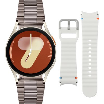 Samsung Galaxy Watch7 SA.L300CKIS Galaxy Watch7 40 Uhr