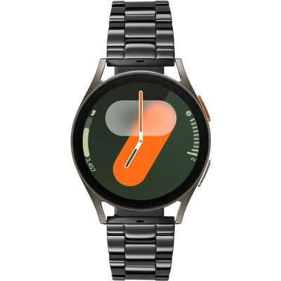 Samsung Galaxy Watch7 SA.L300KBRS Galaxy Watch7 40 Uhr