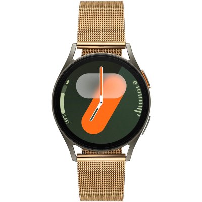 Samsung Galaxy Watch7 SA.L300KGRM Galaxy Watch7 40 Uhr