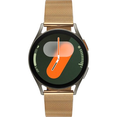 Samsung Galaxy Watch7 SA.L300KGRM Galaxy Watch7 40 Uhr