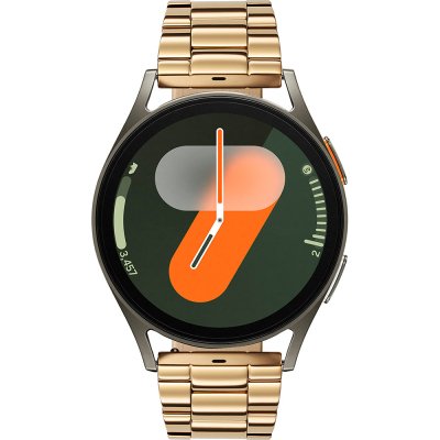 Samsung Galaxy Watch7 SA.L300KGRS Galaxy Watch7 40 Uhr