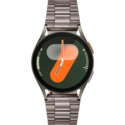 Samsung Galaxy Watch7 SA.L300KKIS Galaxy Watch7 40 Uhr