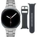 Samsung Galaxy Watch8 SA.L320GSS20 Galaxy Watch8 40 Uhr
