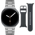 Samsung Galaxy Watch8 SA.L320GSS24 Galaxy Watch8 40 Uhr