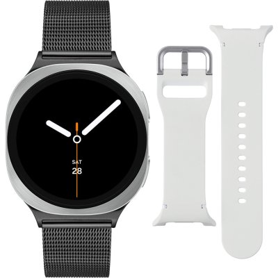 Samsung Galaxy Watch8 SA.L320SBM20 Galaxy Watch8 40 Uhr