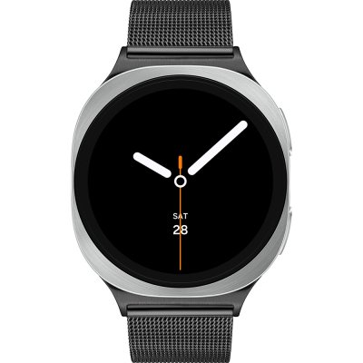 Samsung Galaxy Watch8 SA.L320SBM20 Galaxy Watch8 40 Uhr