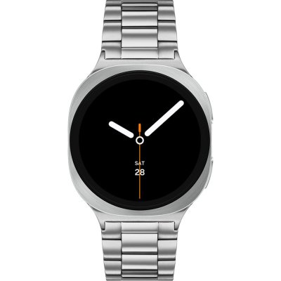 Samsung Galaxy Watch8 SA.L320SSS24 Galaxy Watch8 40 Uhr