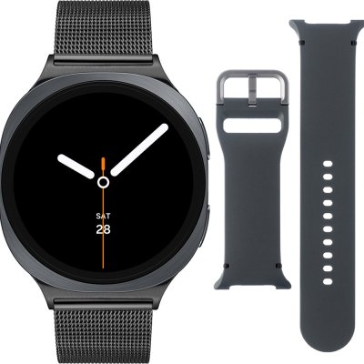 Samsung Galaxy Watch8 SA.L330GBM20 Galaxy Watch8 44 Uhr