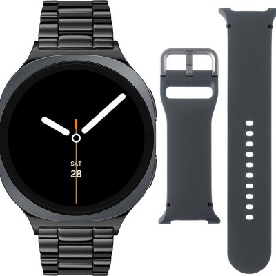 Samsung Galaxy Watch8 SA.L330GBS20 Galaxy Watch8 44 Uhr