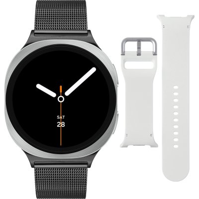 Samsung Galaxy Watch8 SA.L330SBM20 Galaxy Watch8 44 Uhr