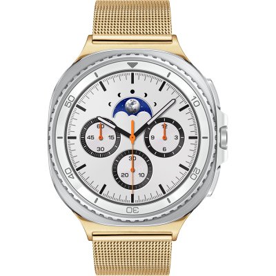 Samsung Galaxy Watch8 SA.L500WGM20 Galaxy Watch8 Classic 46 Uhr