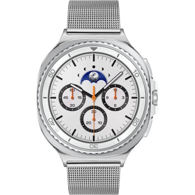 Samsung Galaxy Watch8 SA.L500WSM20 Galaxy Watch8 Classic 46 Uhr