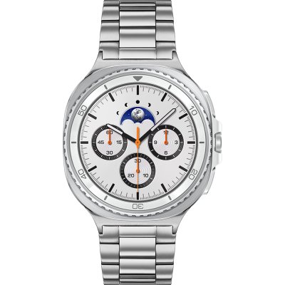 Samsung Galaxy Watch8 SA.L500WSS24 Galaxy Watch8 Classic 46 Uhr