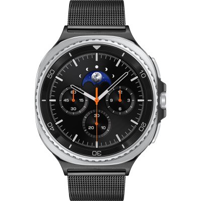 Samsung Galaxy Watch8 SA.L500ZBM20 Galaxy Watch8 Classic 46 Uhr