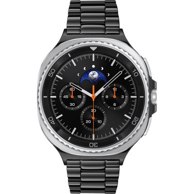 Samsung Galaxy Watch8 SA.L500ZBS20 Galaxy Watch8 Classic 46 Uhr