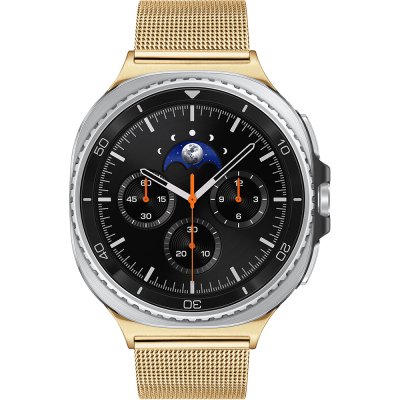 Samsung Galaxy Watch8 SA.L500ZGM20 Galaxy Watch8 Classic 46 Uhr