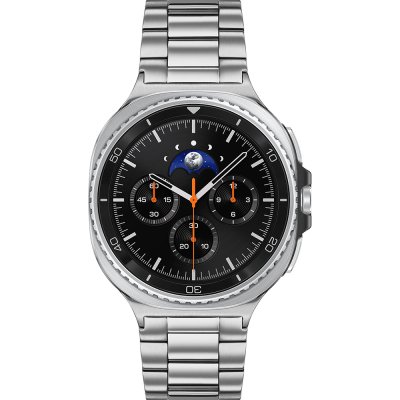 Samsung Galaxy Watch8 SA.L500ZSS24 Galaxy Watch8 Classic 46 Uhr