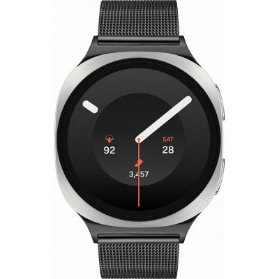 Samsung Galaxy Watch9 SM-L340-BBM20 Uhr