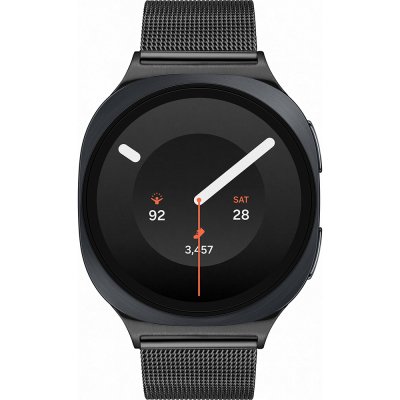 Samsung Galaxy Watch9 SM-L340-ZBM20 Uhr