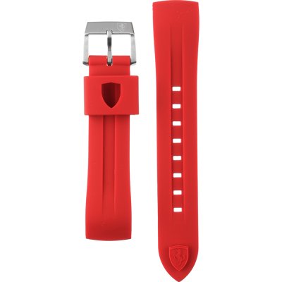 Scuderia Ferrari 689300002 Band