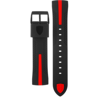 Scuderia Ferrari 689300018 Band