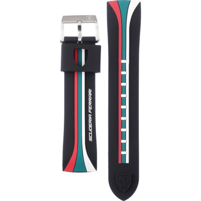 Scuderia Ferrari 689300050 Band