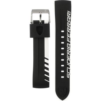 Scuderia Ferrari 689300072 Band