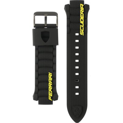 Scuderia Ferrari 689300174 Band