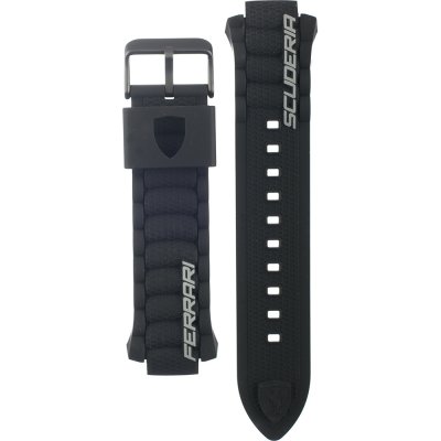 Scuderia Ferrari 689300175 Band