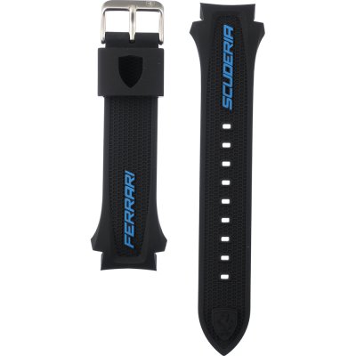 Scuderia Ferrari 689300184 Band