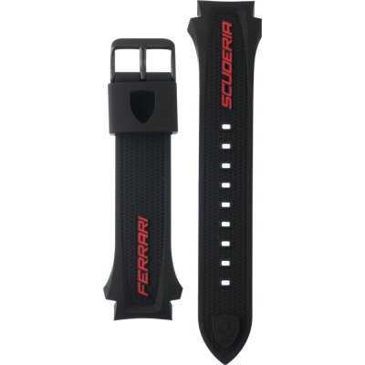 Scuderia Ferrari 689300186 Band