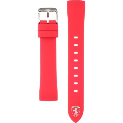 Scuderia Ferrari 689300197 Band