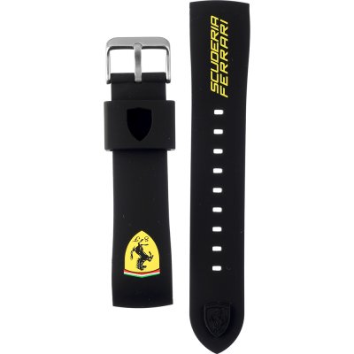 Scuderia Ferrari 689300203 Band