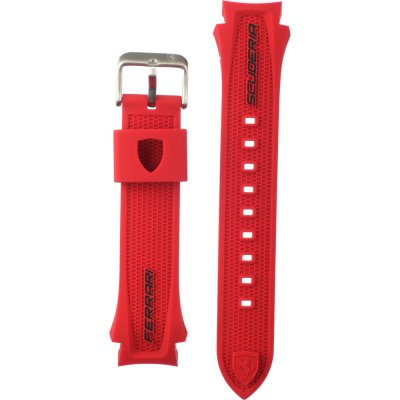 Scuderia Ferrari 689300212 Band