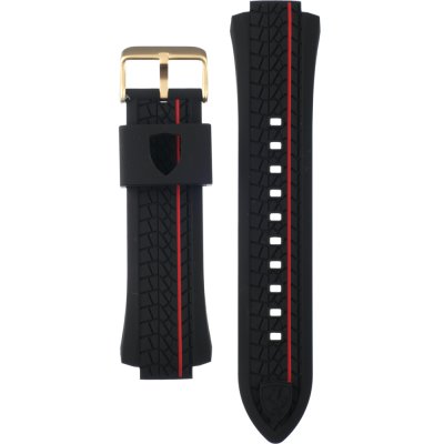 Scuderia Ferrari 689300216 Band