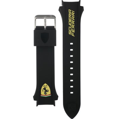 Scuderia Ferrari 689300226 Band