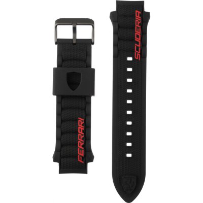 Scuderia Ferrari 689300231 Band