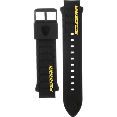 Scuderia Ferrari 689300232 Band