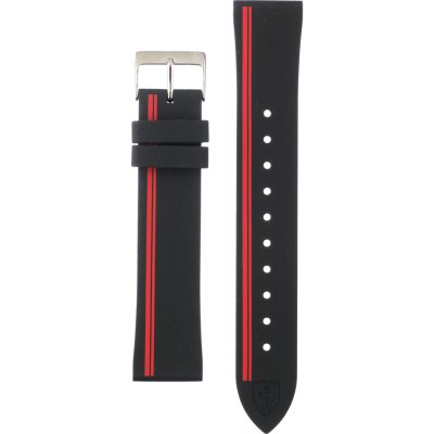 Scuderia Ferrari 689300238 Band