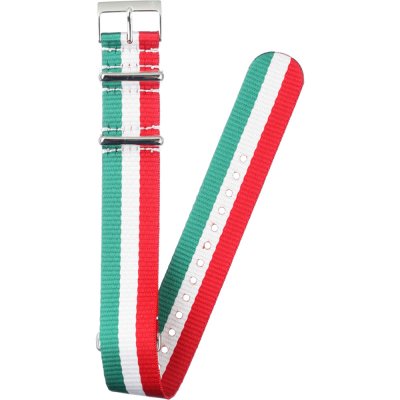 Scuderia Ferrari 689300241 0241 Ultraleggero Band
