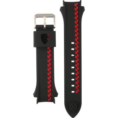 Scuderia Ferrari 689300242 Band