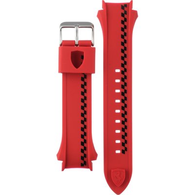 Scuderia Ferrari 689300244 Band