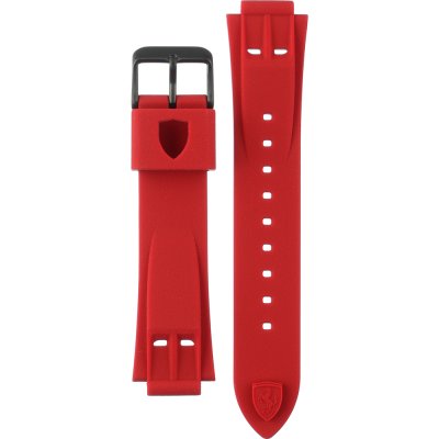 Scuderia Ferrari 689300264 Band