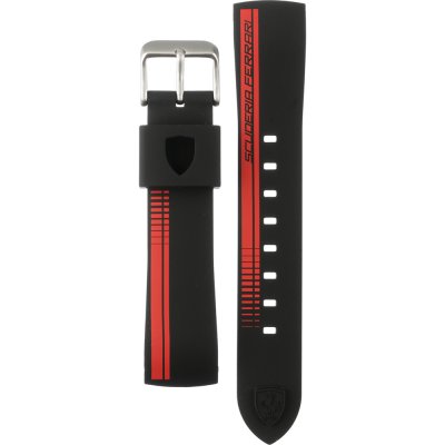 Scuderia Ferrari 689300267 Band