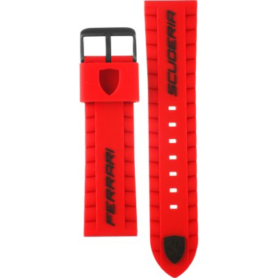 Scuderia Ferrari 689300278 Band
