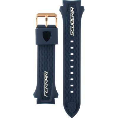 Scuderia Ferrari 689300279 Band