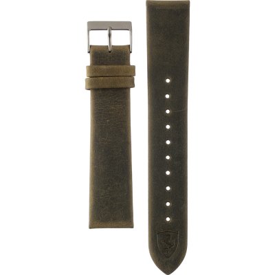Scuderia Ferrari 689300298 Band