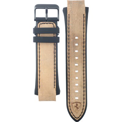 Scuderia Ferrari 689300300 Band
