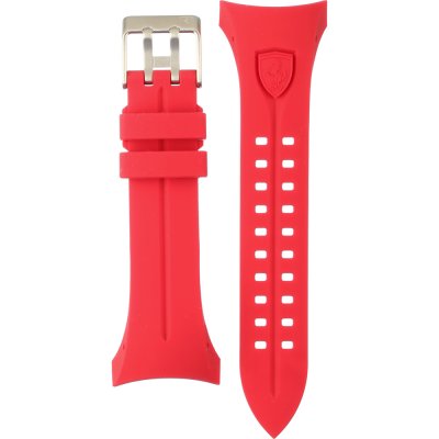 Scuderia Ferrari 689300353 Band