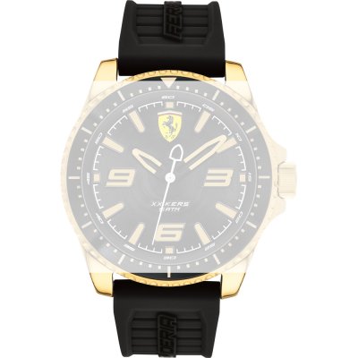 Scuderia Ferrari 689300366 Band